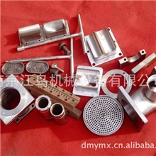 塑料机械配件、口模、网板、挡料块、抽气室（排气室