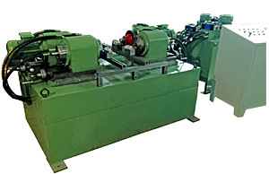 高效梯子涨压铆接机、梯子涨压铆接、梯子成型工具