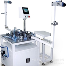 插端机端子设备电子产品网络周边东莞自动化专业定制