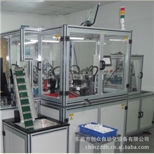 高端装备大型设备自动化模块化集成化专业定制整线自动化