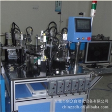 LED自动组装机装LEDLED产品测试LED装配东莞LED设备专业定制