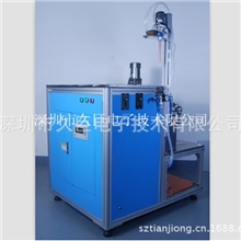 热销推荐手持式手动双液环氧树脂灌胶机