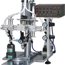 专业供应各种非标圆形喇叭自动化设备