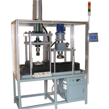 专业订制苹果牌非标气液增压机［压入、铆合、装配等一体机］