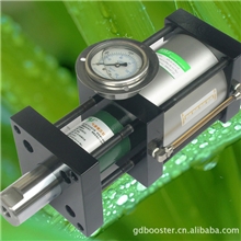 供应苹果牌APCO增压缸增压气缸液压增压缸1T缸