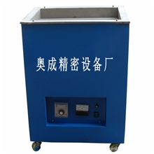 供应中山盈莉无铅式锡炉