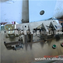 自动扭矩检测设备