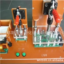 定制PCB板精密检测设备