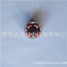 无刷马达全自动绕线机，马达绕线机