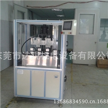 直流风扇电机绕线机