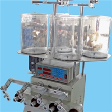 自动绕线机.点火线圈绕线机、多轴自动绕线机、四轴绕线机