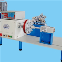 供应空芯线圈绕线机、镇流器绕线机、电机绕线机