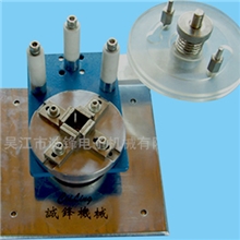 供应手动包胶机.包胶带机.包胶机、绕线机