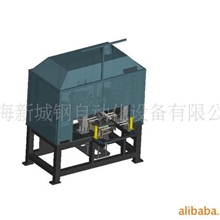 HF2-150A双环缝压缩机焊接机环缝自动焊接专机