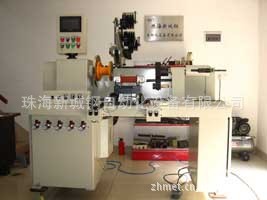 变压器变频器扁线立绕扁线平绕