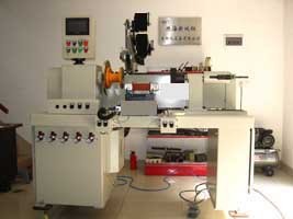 LR6A型数控绕线机立绕机