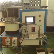 测试机电位器自动测试机自动电位器测试机电位器测试分选机