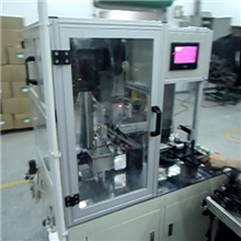 自动扎线机绕线机USB线扎机自动绕线机电源线扎线机