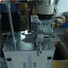 全自动充电器插针机电源充电器自动插针机充电器插脚机充电器