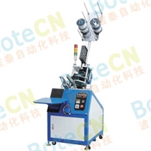 东莞波泰BTP-76S自动插针机
