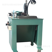 厂商直销自动送料银点铆压机