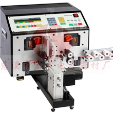 厂家供应电脑机全自动切线、剥皮、扭线、系列HS-220+T系列