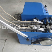 自动散带电阻成型机