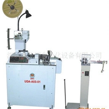 厂家直销JY-D1Z全自动单头裁线打端子锓锡机