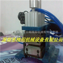 3F立式剥皮机.200扭线机