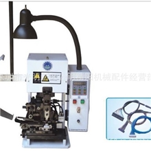 厂家生产1.8T剥皮打端机