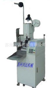 供应全自动剥皮打端机