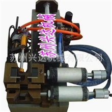 XD-310型电线电缆脱皮机