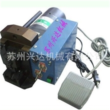 供应水晶头压着机