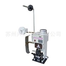 厂家直供1.5T型剥皮打端机