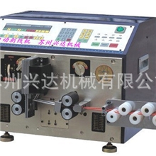 供应全自动电脑剥线机全自动剥线机电脑剥线机