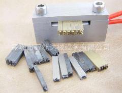 定制烫金，烙印模具，工装夹具，治具，烙印机烫金机烫印机配件