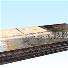 不同规格客户洽谈厂家直销热压板金属制品