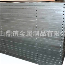 优质不同规格客户洽谈厂家直销热压板金属制品