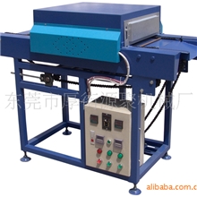 专业生产智能恒温烤箱自动输送烤箱链条输送式高温烤箱