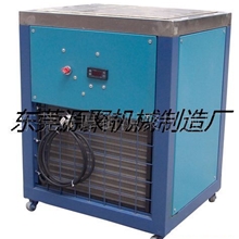 供应高效风冷式冷冻台模具冷冻台冷冻定型机冷冻台