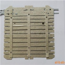 供应面包机云母发热片、面包机发热芯、多士炉发热片