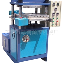 厂家特供矽胶机硅胶成型矽胶机滑台式矽胶工艺品生产矽胶机