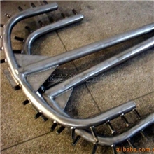 供应非标钛搅拌器、钛挂具、钛碟