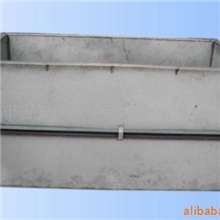 供应PVC电镀槽、钛电镀槽