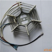 供应暖风机发热架、暖风机发热芯、暖风机电热芯