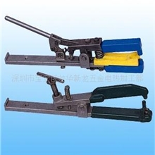 供应电抛光钛夹具（PCB电镀夹具）