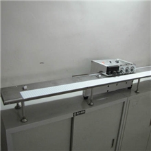 全自动LED铝基板分板机