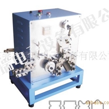 无废料跳线U型打K机跳线跳线成型机