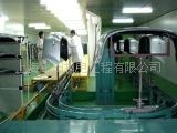 供应涂装生产线、汽车保险杠生产线、轮毂生产线
