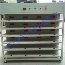 厂家专业出售电源的负载老化架移动电源老化架led灯珠老化架